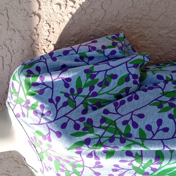 LulaRoe dress - Picture 2 of 5